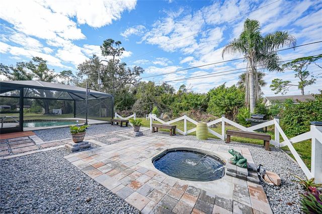 1573 FARADAY STREET, Port Charlotte, FL 33952