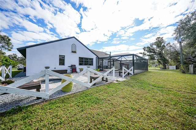 1573 FARADAY STREET, Port Charlotte, FL 33952