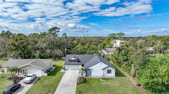 1573 FARADAY STREET, Port Charlotte, FL 33952