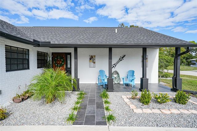 1573 FARADAY STREET, Port Charlotte, FL 33952