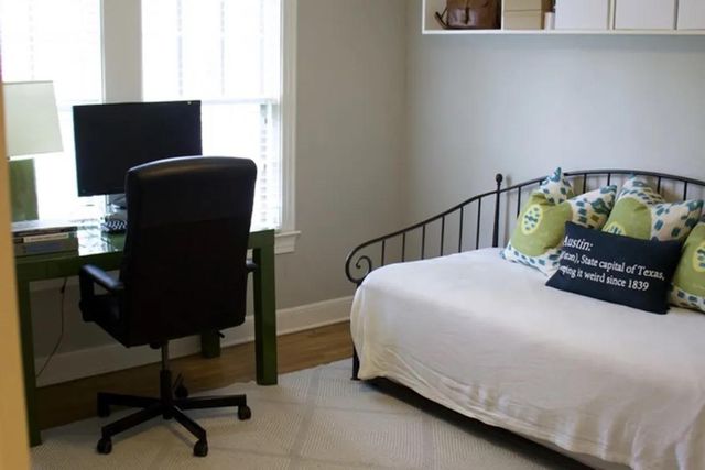 1200 Alegria RD 1, Austin, TX 78757