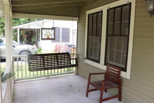 1200 Alegria RD 1, Austin, TX 78757