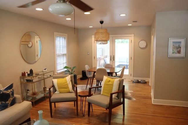 1200 Alegria RD 1, Austin, TX 78757