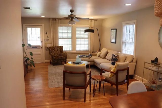 1200 Alegria RD 1, Austin, TX 78757