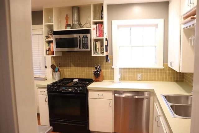 1200 Alegria RD 1, Austin, TX 78757