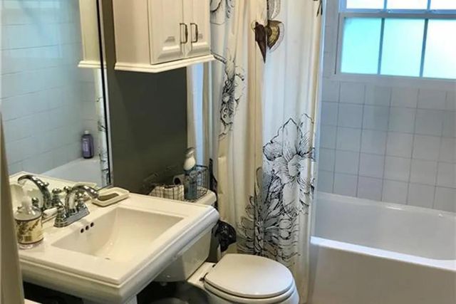 1200 Alegria RD 1, Austin, TX 78757