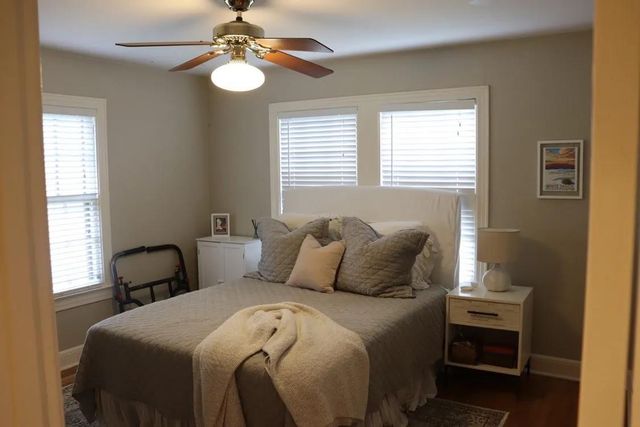 1200 Alegria RD 1, Austin, TX 78757