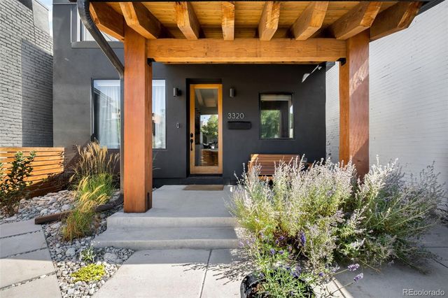 3320 Navajo Street, Denver, CO 80211
