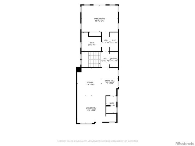 3320 Navajo Street, Denver, CO 80211