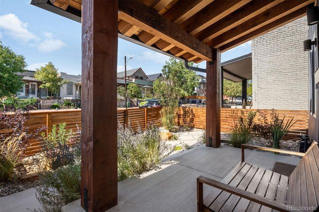 3320 Navajo Street, Denver, CO 80211