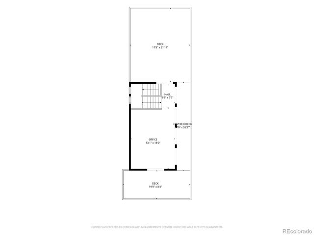3320 Navajo Street, Denver, CO 80211