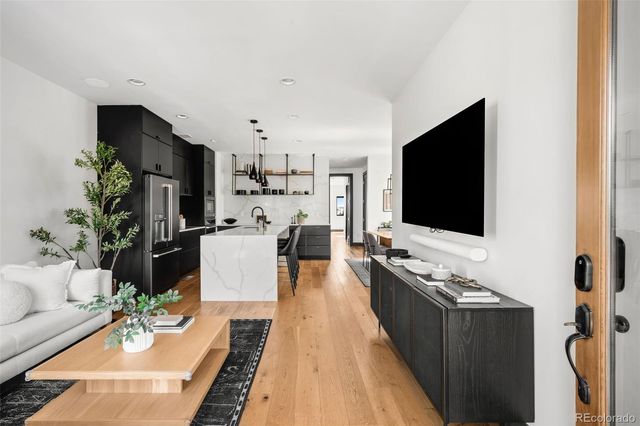 3320 Navajo Street, Denver, CO 80211