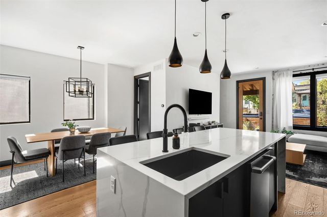 3320 Navajo Street, Denver, CO 80211