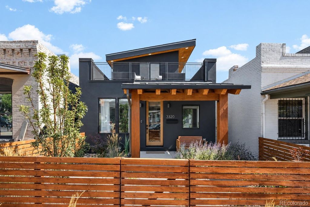 3320 Navajo Street, Denver, CO 80211