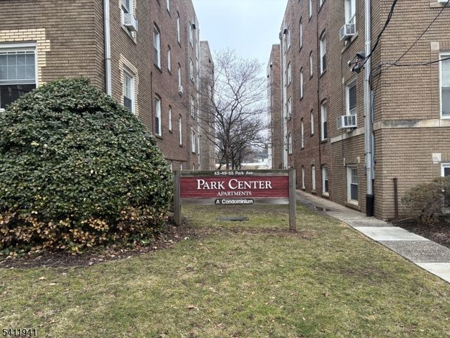 45 Park Ave 5, Bloomfield Twp., NJ 07003