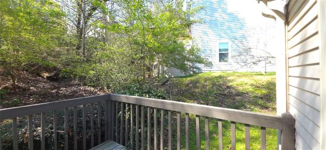 330 Knoll Ridge Court, Alpharetta, GA 30022