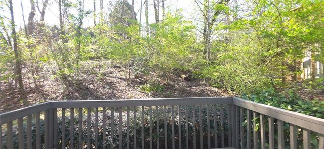 330 Knoll Ridge Court, Alpharetta, GA 30022