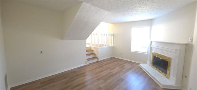 330 Knoll Ridge Court, Alpharetta, GA 30022