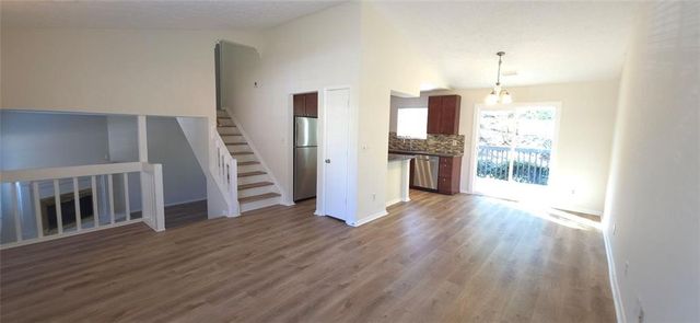 330 Knoll Ridge Court, Alpharetta, GA 30022