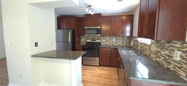 330 Knoll Ridge Court, Alpharetta, GA 30022