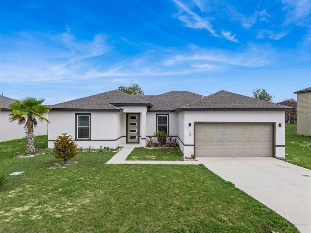 107 VIOLET COURT, Kissimmee, FL 34759