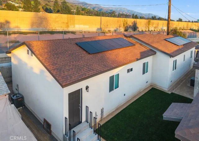 7840 Claybeck, Sun Valley, CA 91352