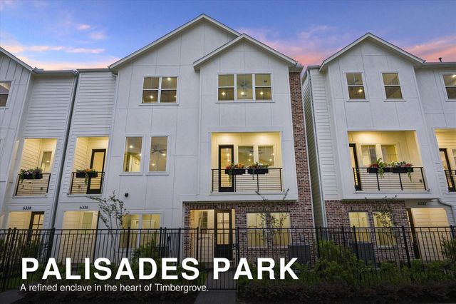 6382 Paddington Bend Drive, Houston, TX 77008