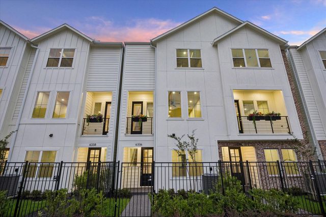 6382 Paddington Bend Drive, Houston, TX 77008