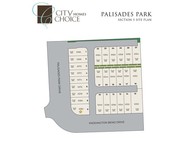 6382 Paddington Bend Drive, Houston, TX 77008