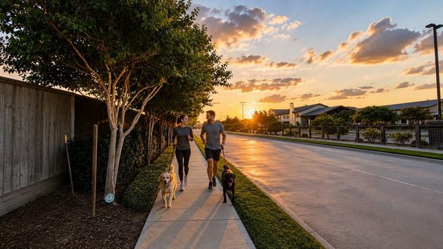 6382 Paddington Bend Drive, Houston, TX 77008