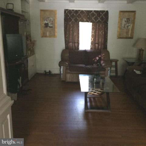 7305 N TWELFTH ST, Elkins Park, PA 19027
