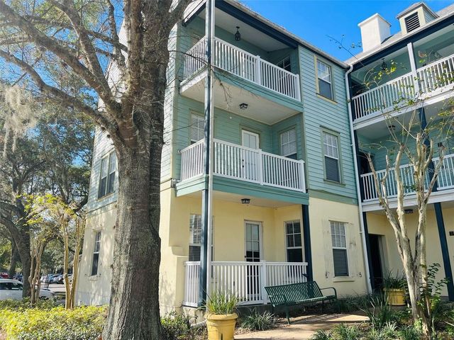 611 CAMPUS STREET 180, Celebration, FL 34747