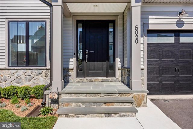 6020 DUVALLS FOREST DR, Frederick, MD 21701