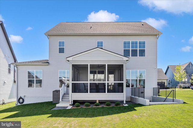 6020 DUVALLS FOREST DR, Frederick, MD 21701