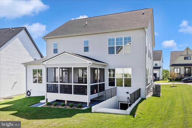 6020 DUVALLS FOREST DR, Frederick, MD 21701