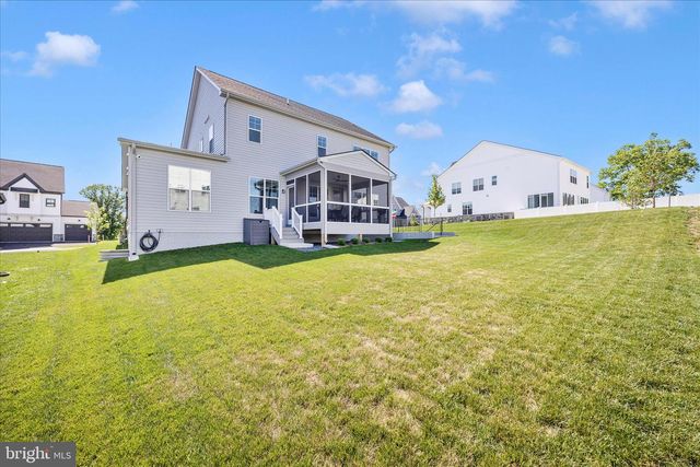 6020 DUVALLS FOREST DR, Frederick, MD 21701