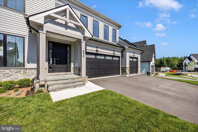 6020 DUVALLS FOREST DR, Frederick, MD 21701