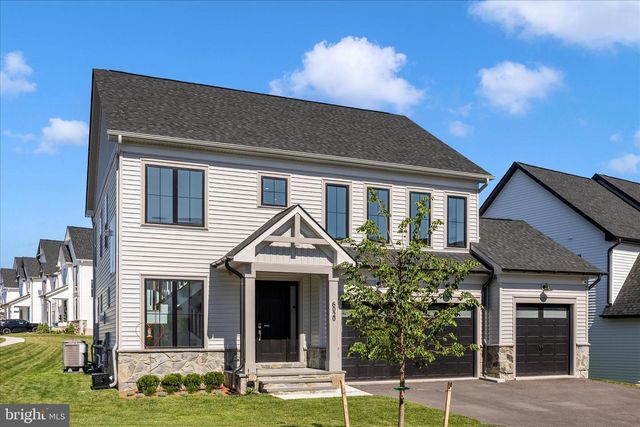 6020 DUVALLS FOREST DR, Frederick, MD 21701