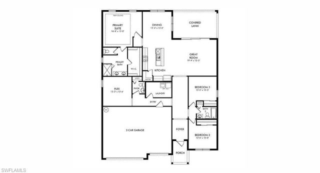 44480 Frontier DR, Punta Gorda, FL 33982