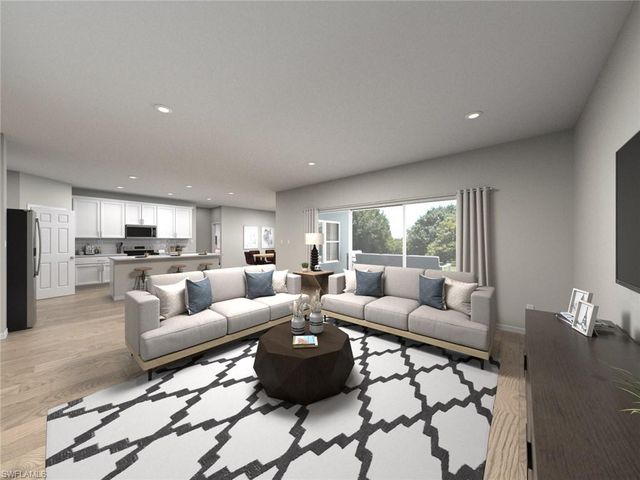 44480 Frontier DR, Punta Gorda, FL 33982