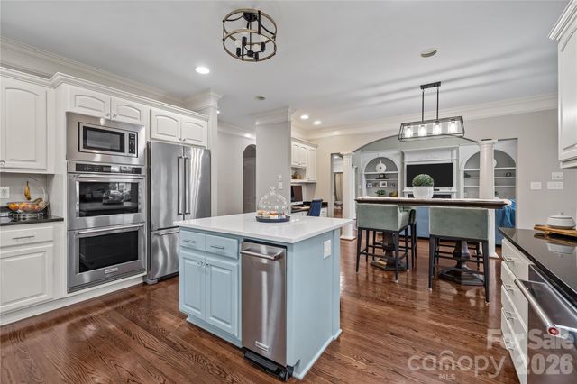 1009 Honors Court, Waxhaw, NC 28173