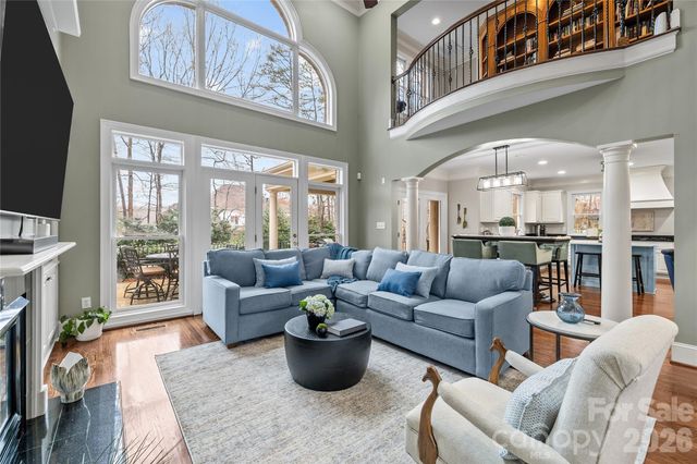 1009 Honors Court, Waxhaw, NC 28173