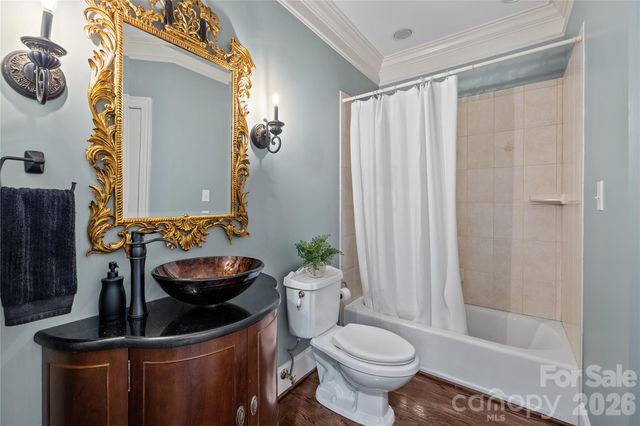 1009 Honors Court, Waxhaw, NC 28173