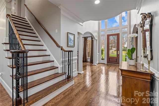 1009 Honors Court, Waxhaw, NC 28173