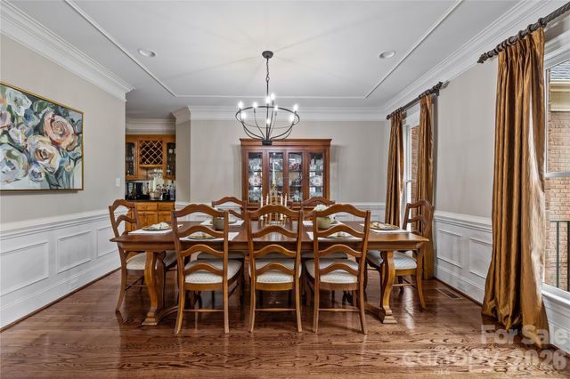 1009 Honors Court, Waxhaw, NC 28173