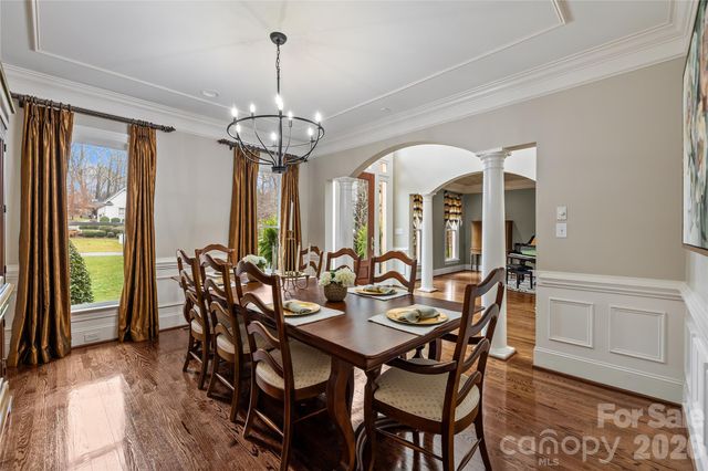 1009 Honors Court, Waxhaw, NC 28173