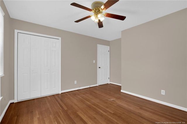 7128 Ashwood Circle, Fayetteville, NC 28303