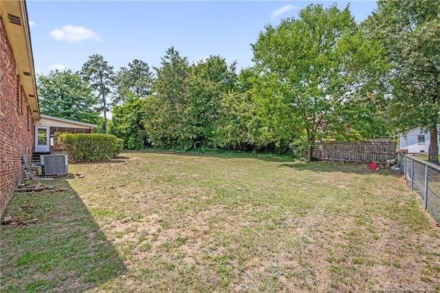 7128 Ashwood Circle, Fayetteville, NC 28303