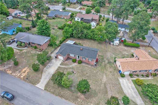 7128 Ashwood Circle, Fayetteville, NC 28303