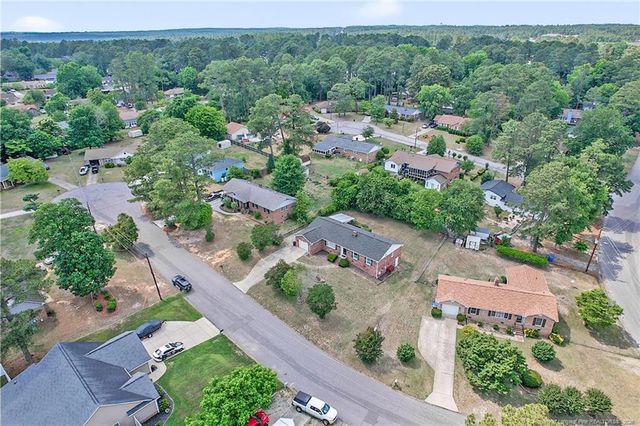 7128 Ashwood Circle, Fayetteville, NC 28303